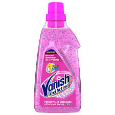 Vanish Gel Entferner - 1L